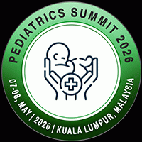2nd International Conference on Pediatrics and Child Health 2025
